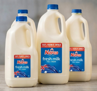 Dairy Products