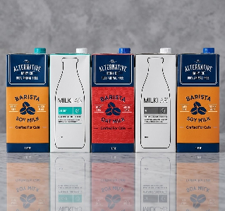 Alternative Milk